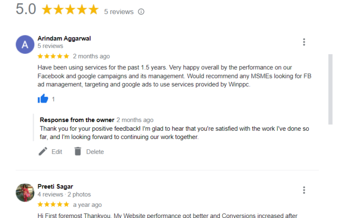 Winppc Clients Review