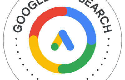 Google Ads Search Certification